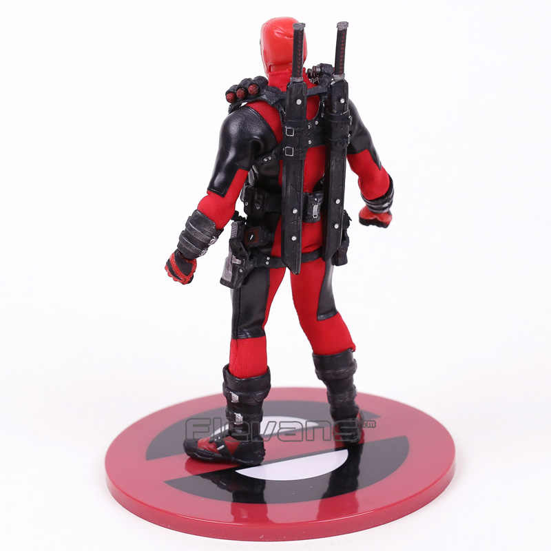 Tổng hợp 76+ hình về mô hình deadpool figure 19 Mô Hình Nhân Vật Deadpool Tỉ Lệ 1 6 Shopee Việt Nam